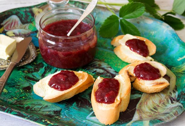 تصویر 4 از قیمت خرید مربا زرشک خشک شده با فروش عمده